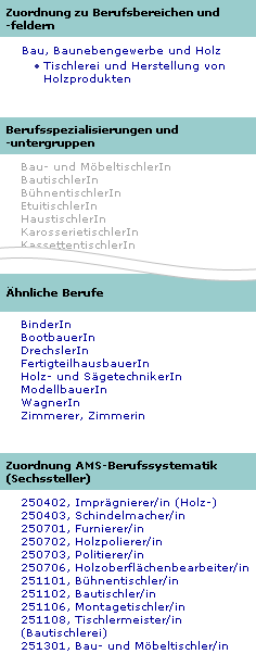 screenshot Berufsbeschreibung_2